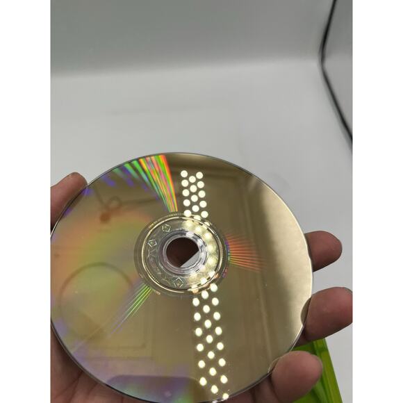 Unreal Championship (Original Xbox) Complete w/ Manual CIB - Tested - Picture 3 of 8